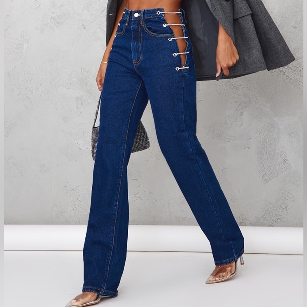 Size 12 Jeans, never worn